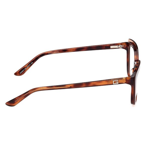 GUESS Eyeglasses GU2977-052-55 Size 55/13/cat-eye BRAND NEW W CASE main image 4